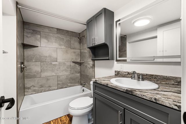 3120 Colburn Culver RD, Sandpoint, ID 83864
