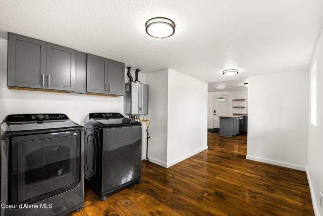 3120 Colburn Culver RD, Sandpoint, ID 83864