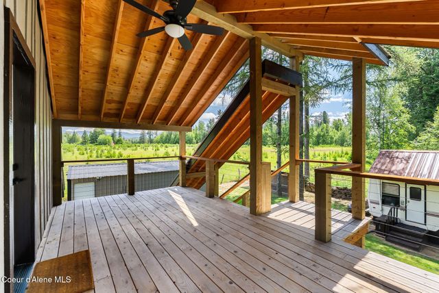 3120 Colburn Culver RD, Sandpoint, ID 83864
