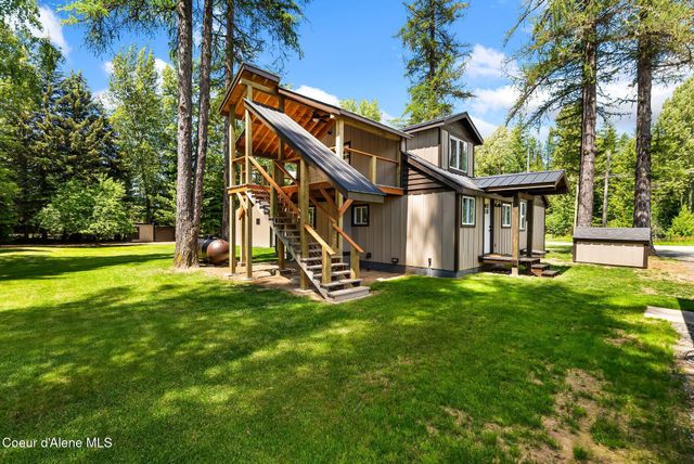 3120 Colburn Culver RD, Sandpoint, ID 83864