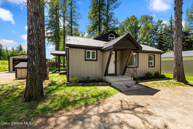 3120 Colburn Culver RD, Sandpoint, ID 83864