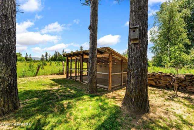 3120 Colburn Culver RD, Sandpoint, ID 83864