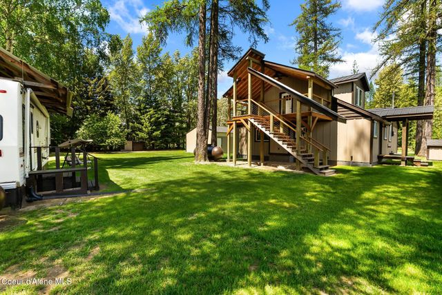 3120 Colburn Culver RD, Sandpoint, ID 83864