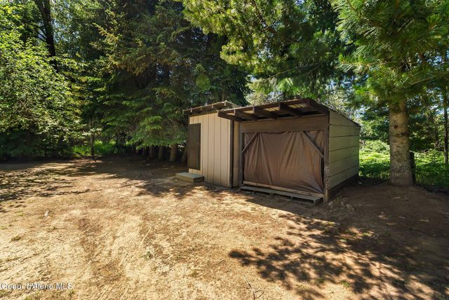 3120 Colburn Culver RD, Sandpoint, ID 83864