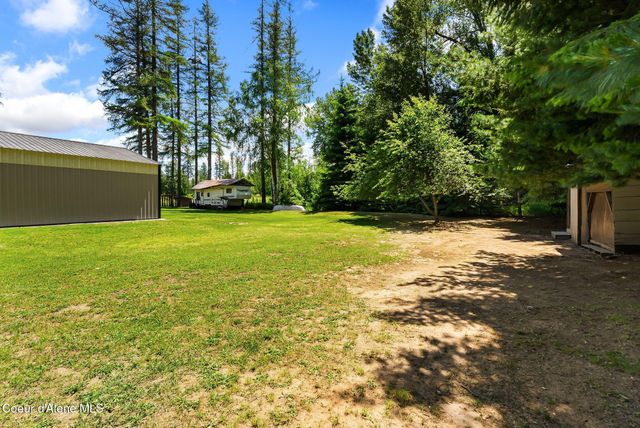 3120 Colburn Culver RD, Sandpoint, ID 83864