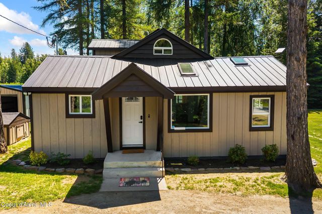 3120 Colburn Culver RD, Sandpoint, ID 83864