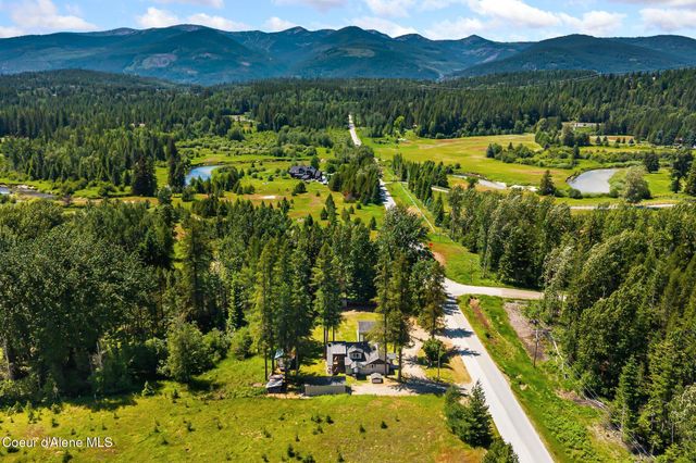 3120 Colburn Culver RD, Sandpoint, ID 83864