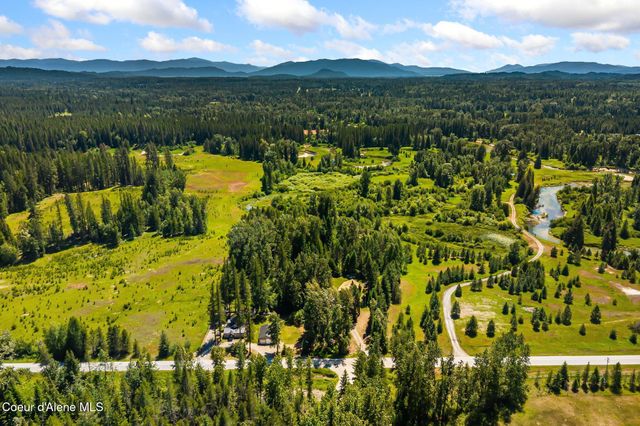 3120 Colburn Culver RD, Sandpoint, ID 83864