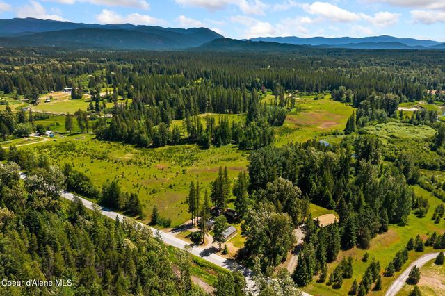 3120 Colburn Culver RD, Sandpoint, ID 83864