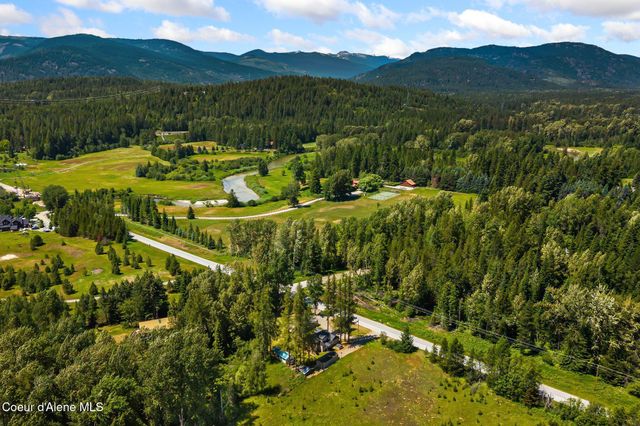 3120 Colburn Culver RD, Sandpoint, ID 83864