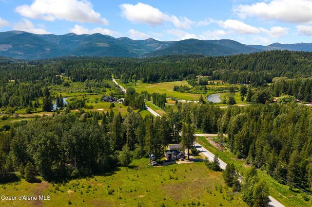 3120 Colburn Culver RD, Sandpoint, ID 83864