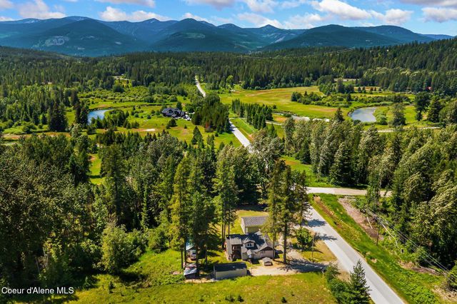 3120 Colburn Culver RD, Sandpoint, ID 83864