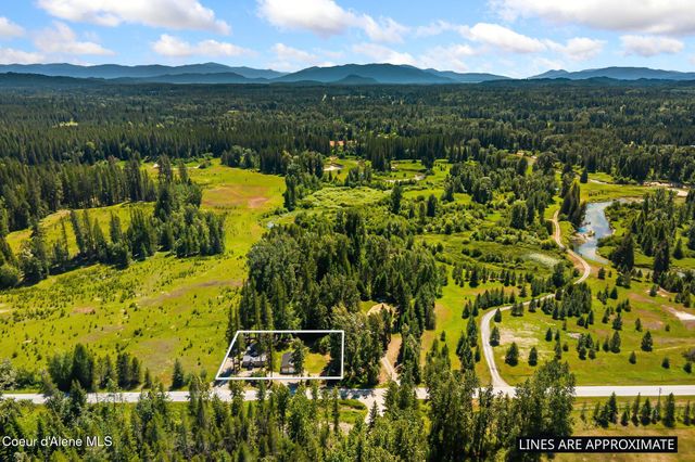3120 Colburn Culver RD, Sandpoint, ID 83864