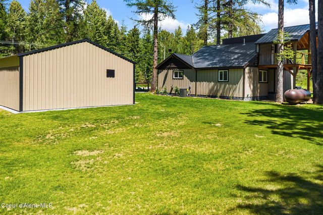 3120 Colburn Culver RD, Sandpoint, ID 83864