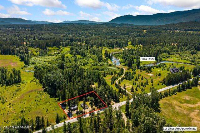3120 Colburn Culver RD, Sandpoint, ID 83864