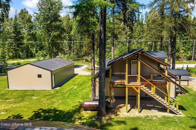 3120 Colburn Culver RD, Sandpoint, ID 83864