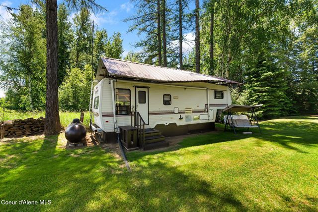 3120 Colburn Culver RD, Sandpoint, ID 83864
