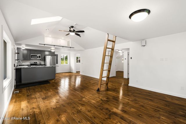 3120 Colburn Culver RD, Sandpoint, ID 83864