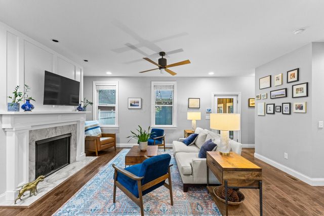 135 Punta Alley, Columbus, OH 43201