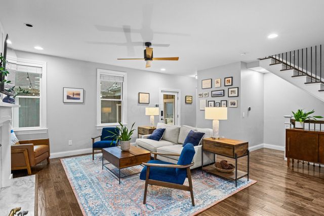 135 Punta Alley, Columbus, OH 43201