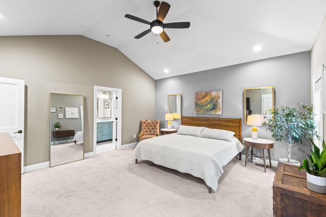 135 Punta Alley, Columbus, OH 43201