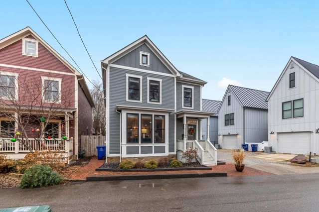 135 Punta Alley, Columbus, OH 43201