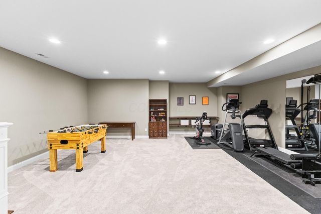 135 Punta Alley, Columbus, OH 43201