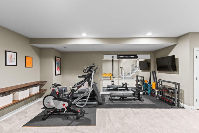 135 Punta Alley, Columbus, OH 43201