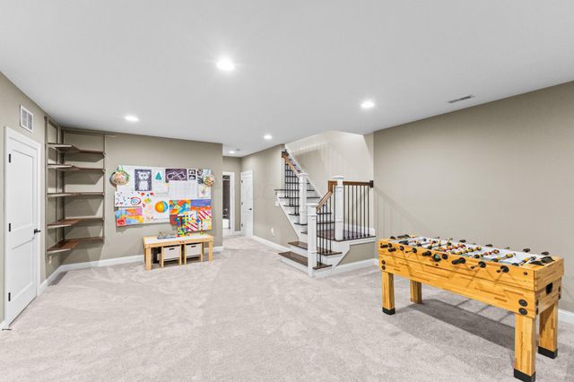 135 Punta Alley, Columbus, OH 43201