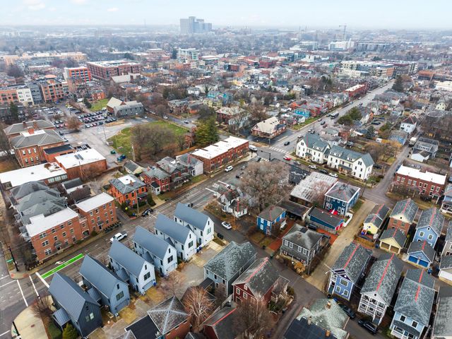 135 Punta Alley, Columbus, OH 43201