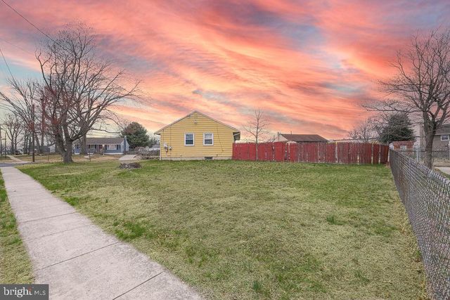115 PHILLIPS AVENUE, Magnolia, NJ 08049
