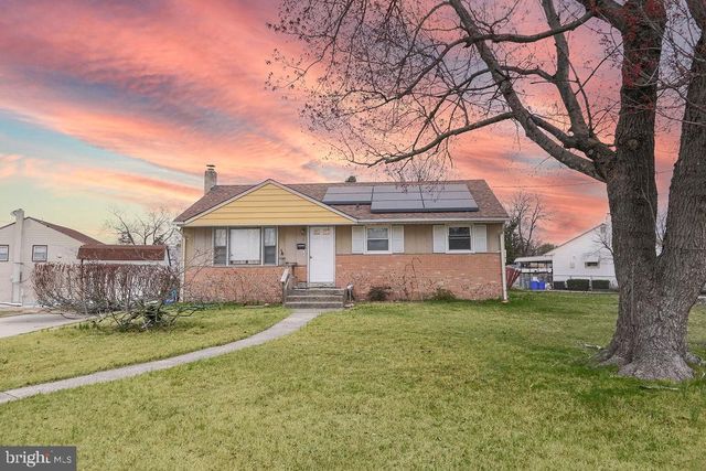 115 PHILLIPS AVENUE, Magnolia, NJ 08049