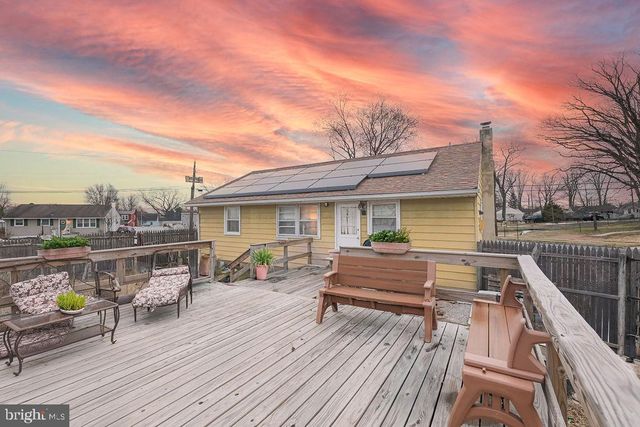 115 PHILLIPS AVENUE, Magnolia, NJ 08049