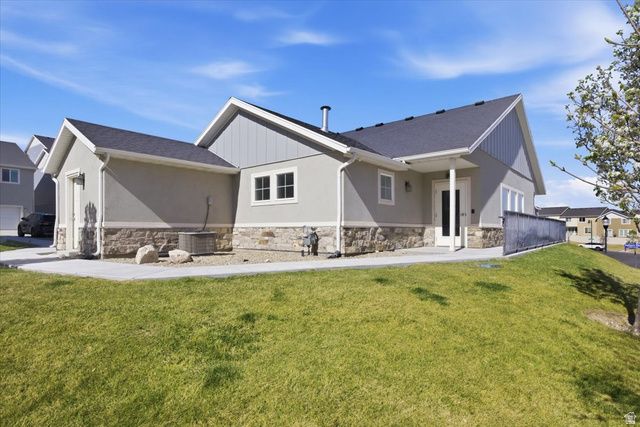 14408 S OAKFIELD WAY, Herriman, UT 84096