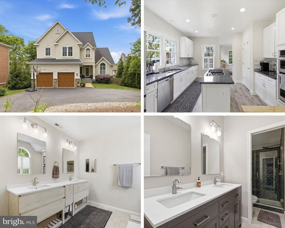 6732 CHURCHILL RD, Mclean, VA 22101
