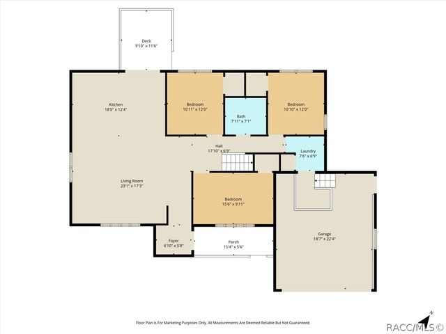 9205 W Harbor Isle Court, Crystal River, FL 34429