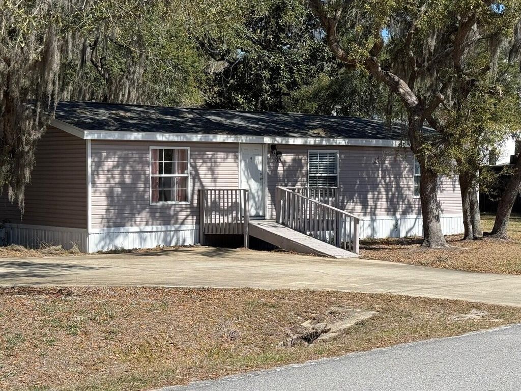 85 E Harborview Road, Santa Rosa Beach, FL 32459
