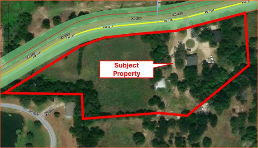 991 Fm 1377, Princeton, TX 75407