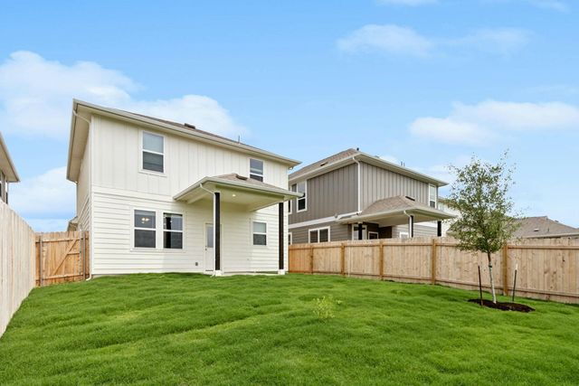 6158 Marsh LN, Buda, TX 78610
