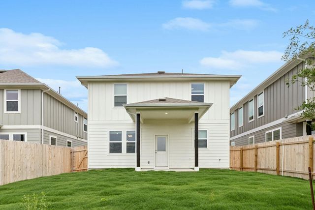 6158 Marsh LN, Buda, TX 78610