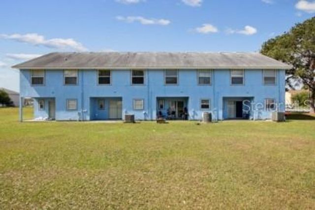 201 WATTS LANE D, Kissimmee, FL 34743