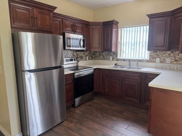 201 WATTS LANE D, Kissimmee, FL 34743