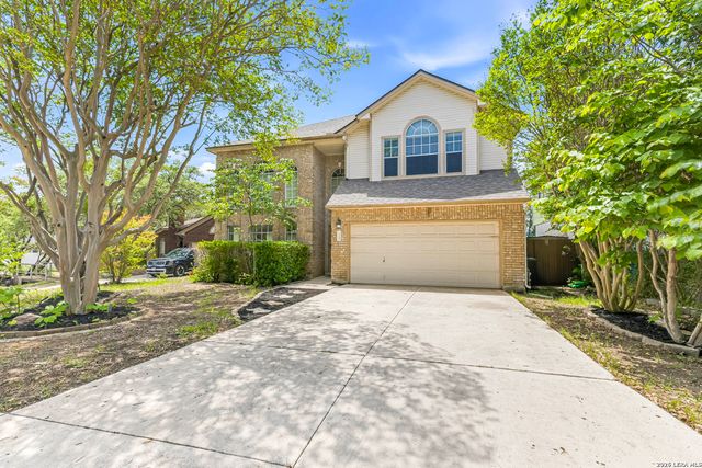10507 Pemspice, San Antonio, TX 78240