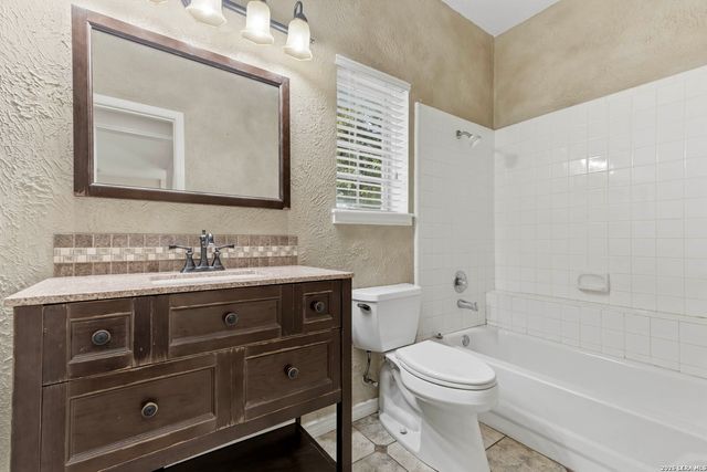 10507 Pemspice, San Antonio, TX 78240