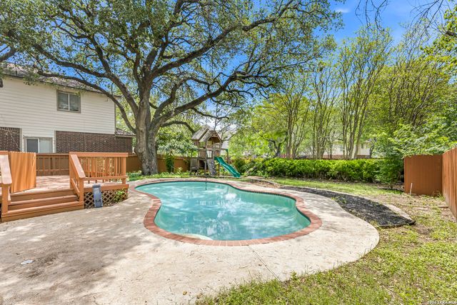 10507 Pemspice, San Antonio, TX 78240