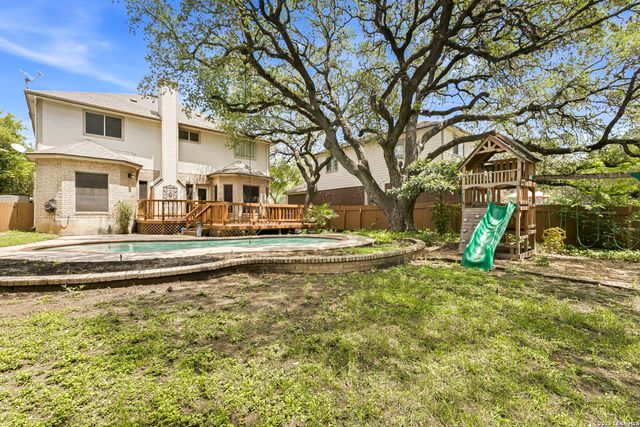 10507 Pemspice, San Antonio, TX 78240