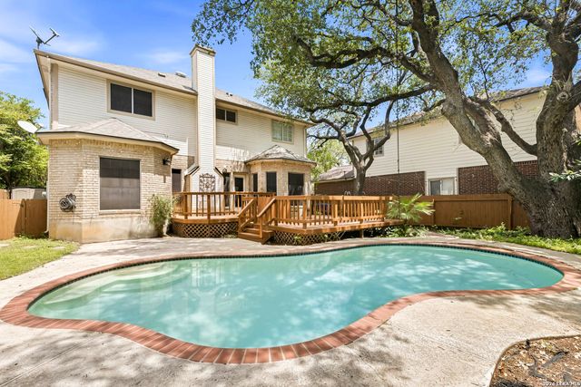 10507 Pemspice, San Antonio, TX 78240
