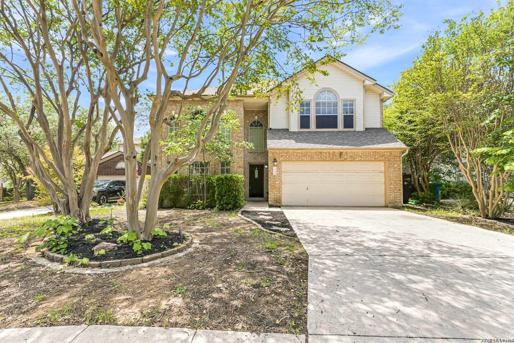 10507 Pemspice, San Antonio, TX 78240