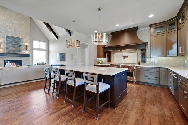16916 Bond Street, Overland Park, KS 66221
