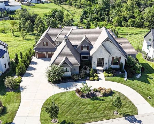 16916 Bond Street, Overland Park, KS 66221